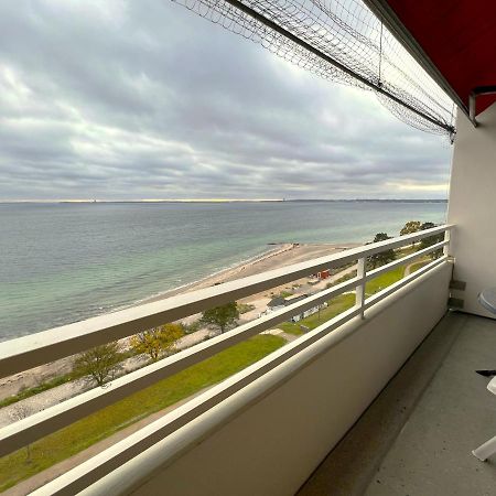 Ferienpark Sierksdorf App 320 - Strandlage ภายนอก รูปภาพ