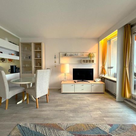 Ferienpark Sierksdorf App 320 - Strandlage ภายนอก รูปภาพ