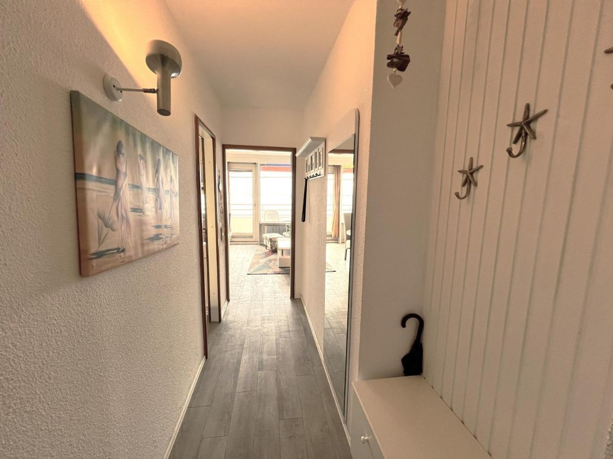 Ferienpark Sierksdorf App 320 - Strandlage ภายนอก รูปภาพ
